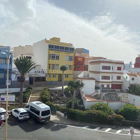 Apartamento El Prisma Galdar Exterior photo