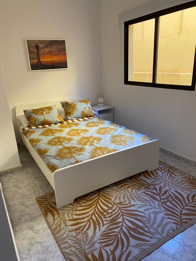 Apartamento El Prisma Galdar Exterior photo