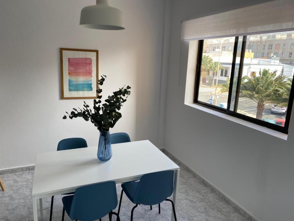 Apartamento El Prisma Galdar Exterior photo